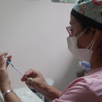 Provincia pide acercarse al centro de salud más cercano y y completar el esquema de vacunación