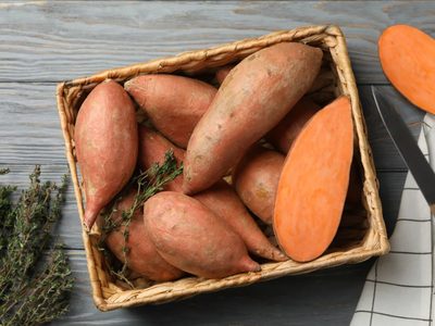 Sin harinas y en pocos minutos: anotá la receta del mejor sándwich de batata que vas a probar en tu vida