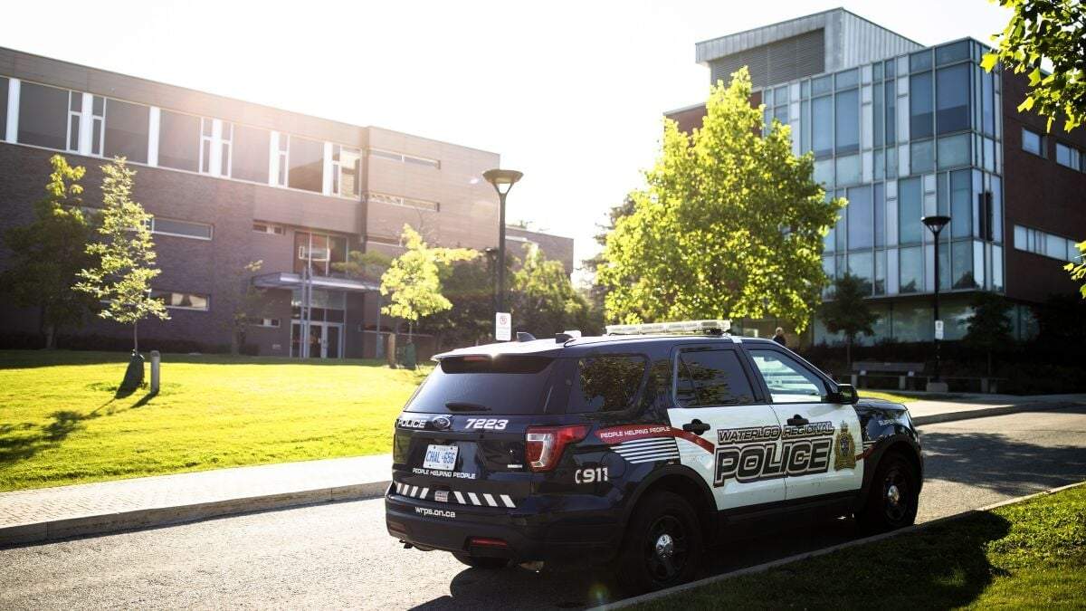 La agresión en la escuela de Canadá