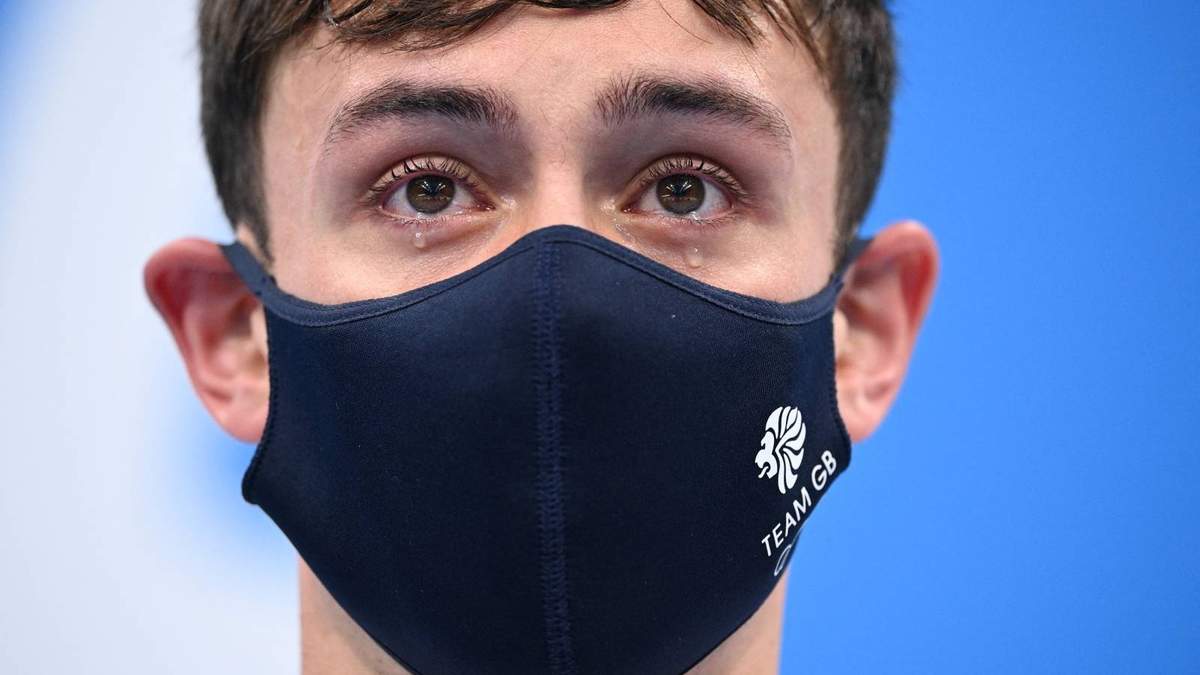 Tom Daley