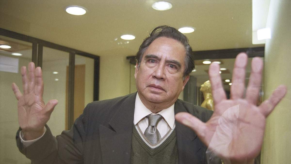 Ernesto Gómez Cruz