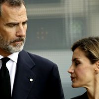 Sufre Letizia y no hay vuelta atrás: el anuncio al Rey Felipe