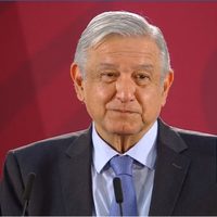 Piloto de Aeroméxico fue respetuoso; no pedimos que se le llamara a cuentas: AMLO