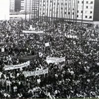 El movimiento estudiantil en tiempo real: A 50 del 68... #LaHistoriaQueNosUne