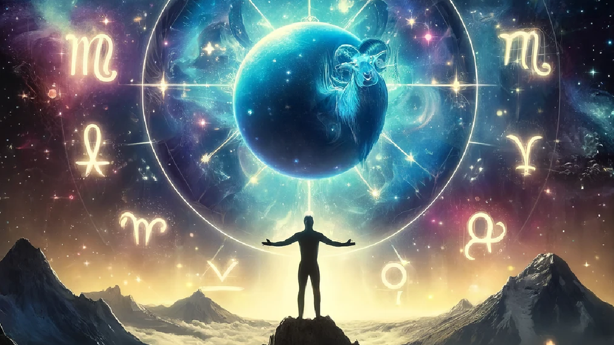 Signos del zodiaco. Fuente: (Minuto Neuquén)