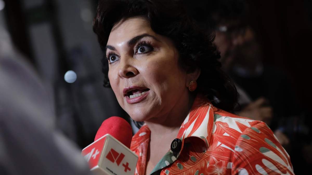 Ivonne Ortega
