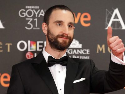 En su lucha contra el cáncer, Dani Rovira continúa apostando por el "humor"