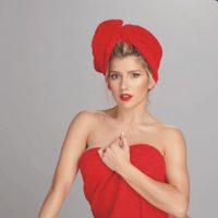 Muy sugerente: el tremendo look de Laurita Fernández que te va a entrecortar la respiración