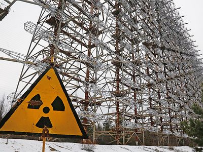 Benoit Pelopidas sobre el riesgo nuclear: "No orillen a Putin a la desesperación"