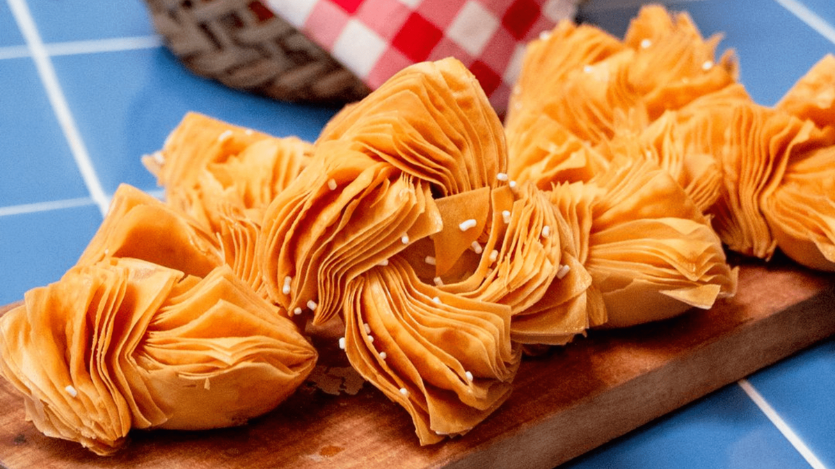 Pastelitos. Fuente: (Instagram)