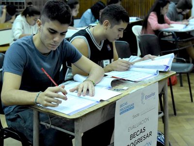 ¡No pierdas tiempo! Arrancaron las Becas Progresar 2020: conocé cómo obtenerla