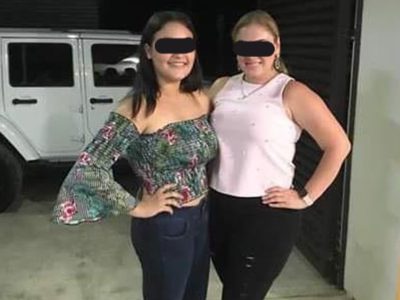 Familiar de mujeres asesinadas en Tabasco exige justicia y critica la 4T