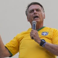 Policía brasileña acusa a Bolsonaro y asesores por intento de golpe en 2022