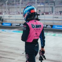 “No tengo confianza”: la autocrítica de Franco Colapinto tras el Gran Premio de Qatar