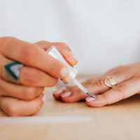 Nail art: diseños para uñas largas y cortas, perfectos para salir de noche