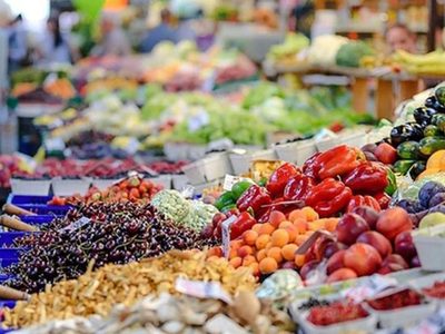 Cuáles son los alimentos que más subieron su precio en el mes de mayo
