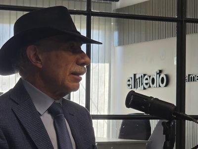 #SeDijo: José Valerio incita la revolución de los díscolos