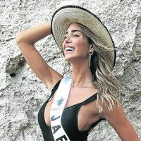 Se desmaya Kiko Matamoros: Marta López Álamo muestra su hermosura en esta sesión