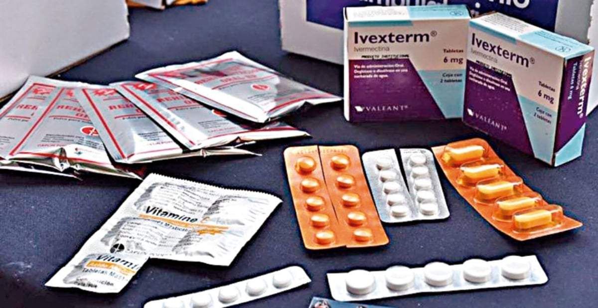 Ivermectina