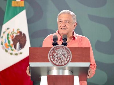 México defenderá a esposa de Pedro Castillo en caso de solicitud de extradición: AMLO