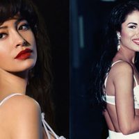 “Selena, la serie”: por qué Christian Serratos no termina de convencer como La Reina del Tex-Mex