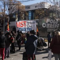 Repudiaron las detenciones en los allanamientos a organizaciones sociales: "Esto es un ataque"