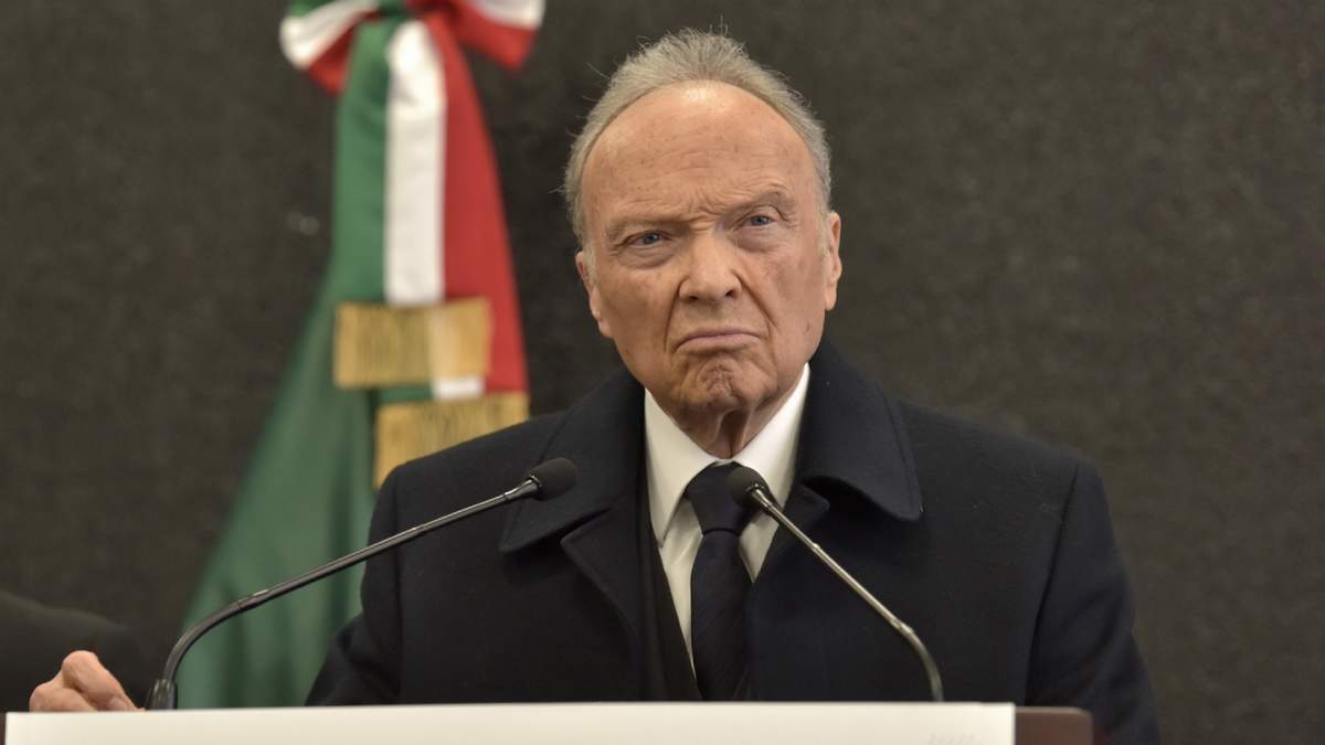 El abogado polémico