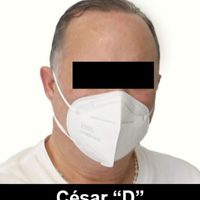 El fiscal Fierro confirma que César Duarte será trasladado a Chihuahua (Video)
