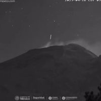 ¿Cae meteorito en la Ciudad de México? Esto es lo que se sabe
