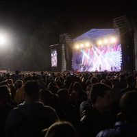 60 mil personas recorrieron el predio de la Fiesta del Chivito