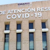 Líder indígena y jefe de bomberos pierden la vida por covid-19 en Chiapas