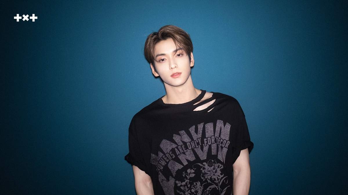 Soobin. Fuente: (Instagram)