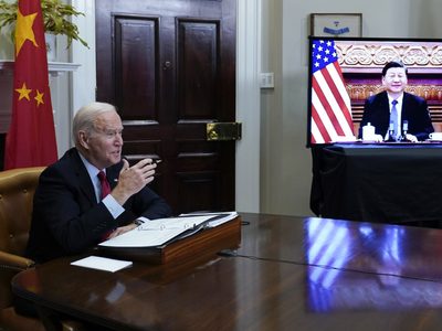 Joe Biden y Xi Jinping cruzaron advertencias por Taiwán en una extensa cumbre: duró casi cuatro