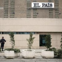 #PanamaPapers manchan a "El País"