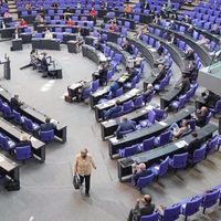 El futuro político de Alemania, pendiente de un complejo sistema de reparto de escaños