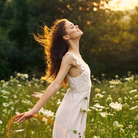 En el comienzo de la primavera, prepará este ritual para atraer energías positivas