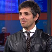 ¡Fiel a su estilo! Conocé por dentro la casa de Robertito Funes. ¡Imperdible!