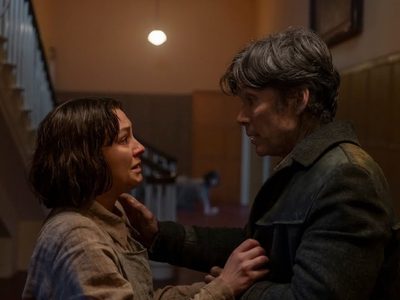 Cine/ Aún no: "Pequeñas cosas como éstas"