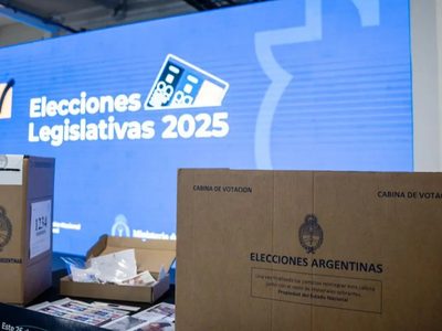Un intendente del peronismo estalló tras la derrota electoral y pidió más protagonismo en Fuerza Patria