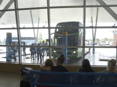 Los destinos turísticos más elegidos por los neuquinos durante el fin de semana largo