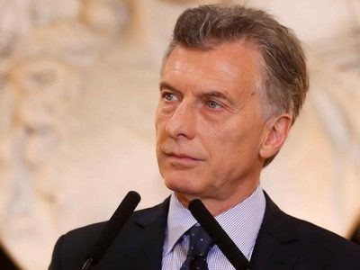Por qué los familiares de las víctimas del ARA San Juan piden la detención de Mauricio Macri