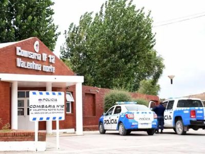 Molestos por una requisa, internos quemaron un colchón en la unidad 12