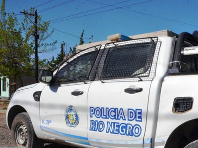 Cayó una banda que cometió un robo millonario a un empresario petrolero de Catriel