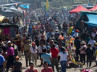 Las fiestas provinciales que sortean el ajuste y los eventos que aún están en duda