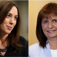 Interna en Juntos por el Cambio: Bullrich asegura que “hubiera sacado más votos que Vidal”