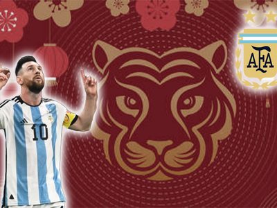 De cara a la final del Mundial, el Horóscopo chino habló sobre el futuro de la Selección Argentina