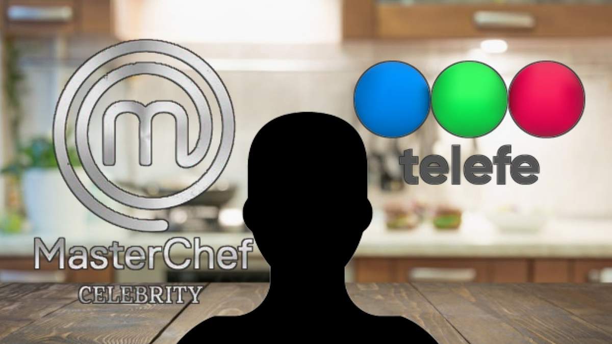"MasterChef Celebrity". Fuente: (Minuto Neuquén)