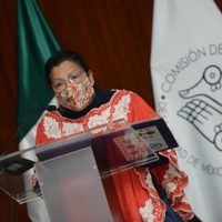 Aumentan quejas por violencia contra mujeres presas: Comisión de Derechos Humanos de CDMX
