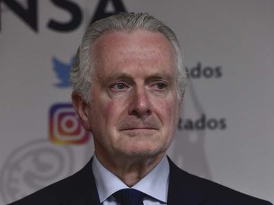 Tribunal Electoral ordena a INE investigar presuntos actos anticipados de campaña de Santiago Creel