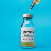 Brasil suspende la evaluación de la vacuna rusa Sputnik V